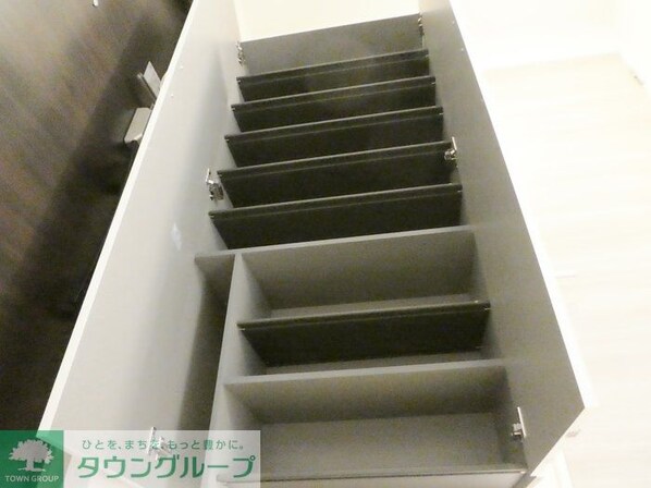 Lumiereの物件内観写真